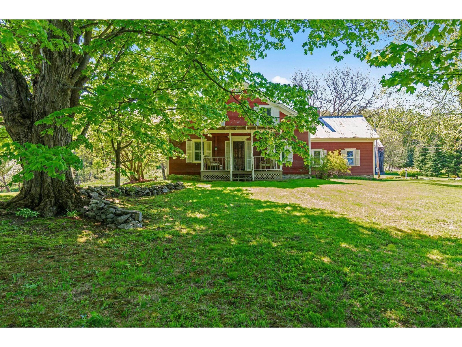 1632 Bradley Road