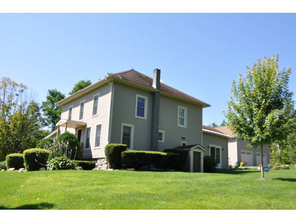 1634 East St.