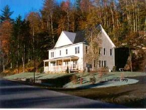 164 B Depot Street
