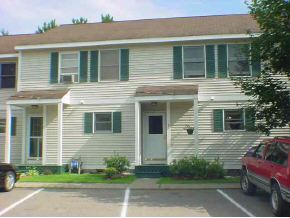 164 Colchester Rd.  #8, Unit 8