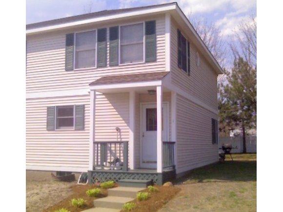 164 Colchester Rd, Unit 1