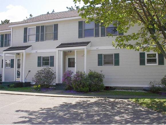 164 Colchester Rd, Unit 8