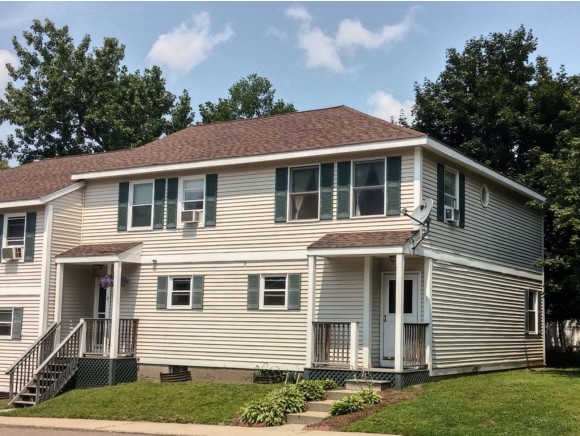 164 Colchester Road, Unit 1
