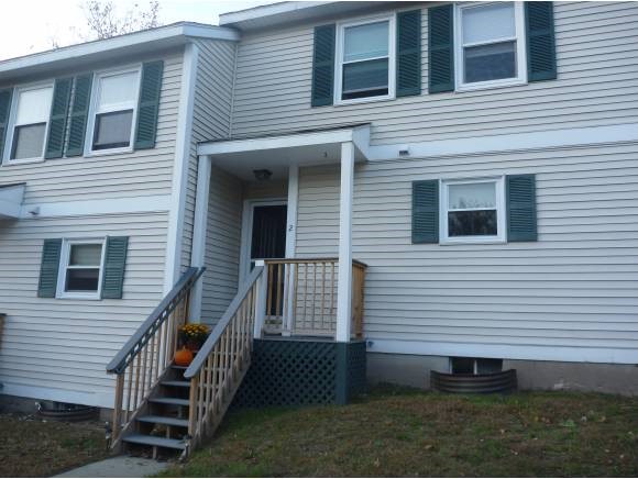 164 Colchester Road, Unit 2