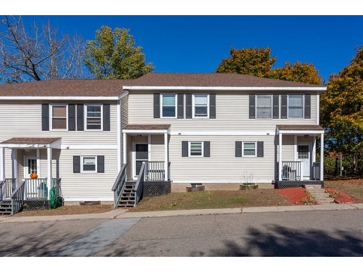164 Colchester Road, Unit 2