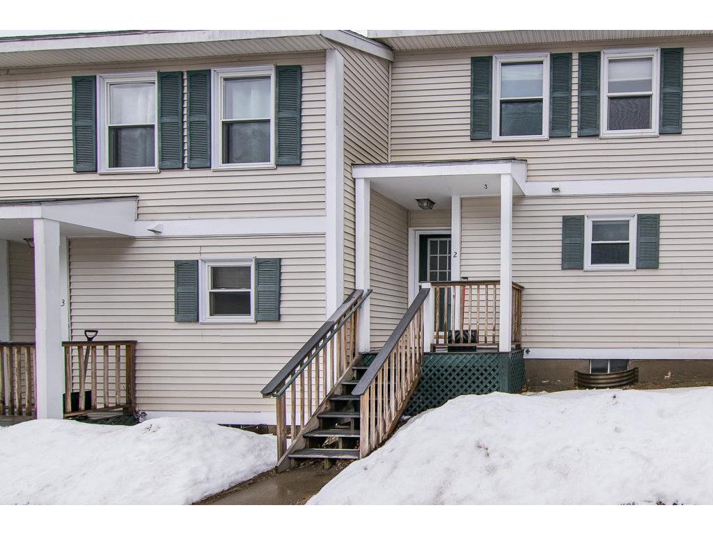 164 Colchester Road, Unit 2