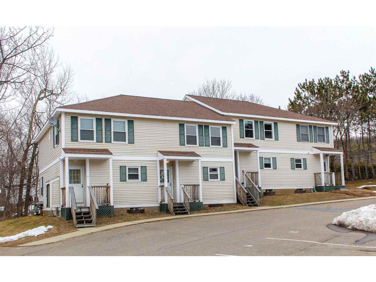 164 Colchester Road, Unit 3