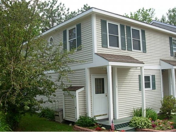164 Colchester Road, Unit 5