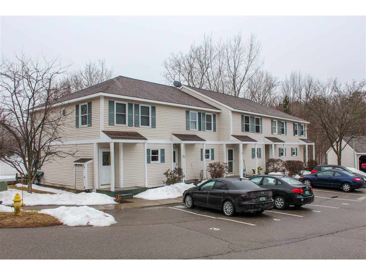 164 Colchester Road, Unit 5