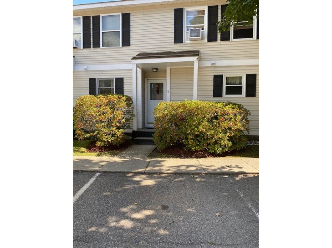 164 Colchester Road, Unit 8
