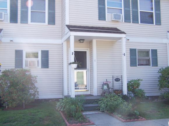 164 Colchester, Unit 7