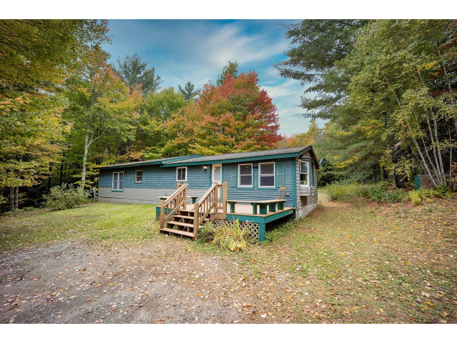 164 Cutting Hill Road