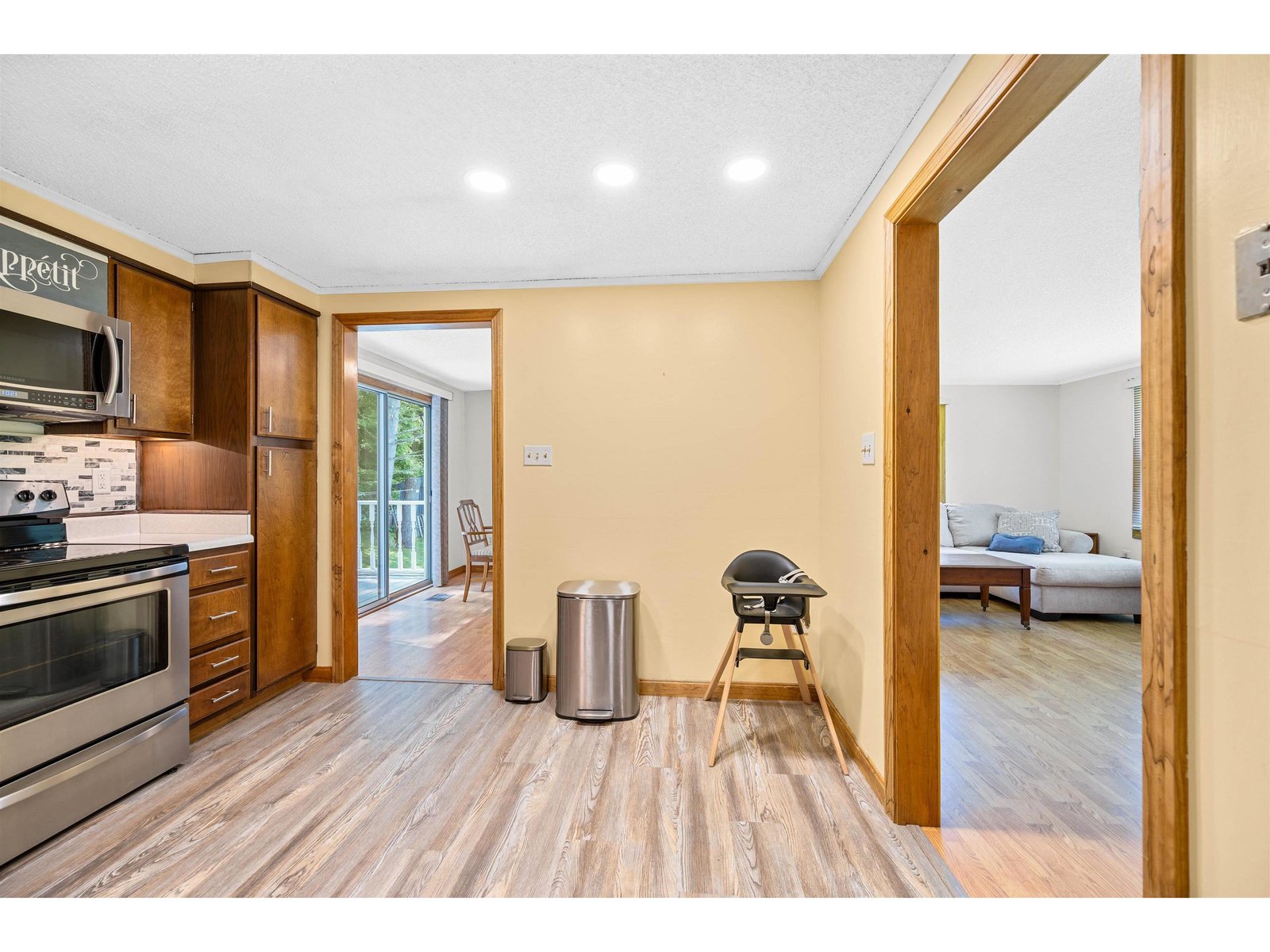 164 East Hill Road