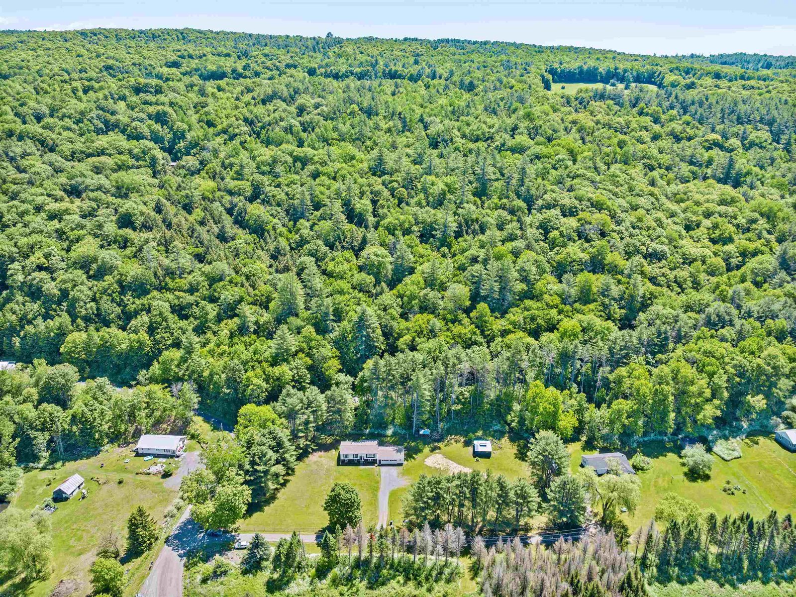 164 East Hill Road