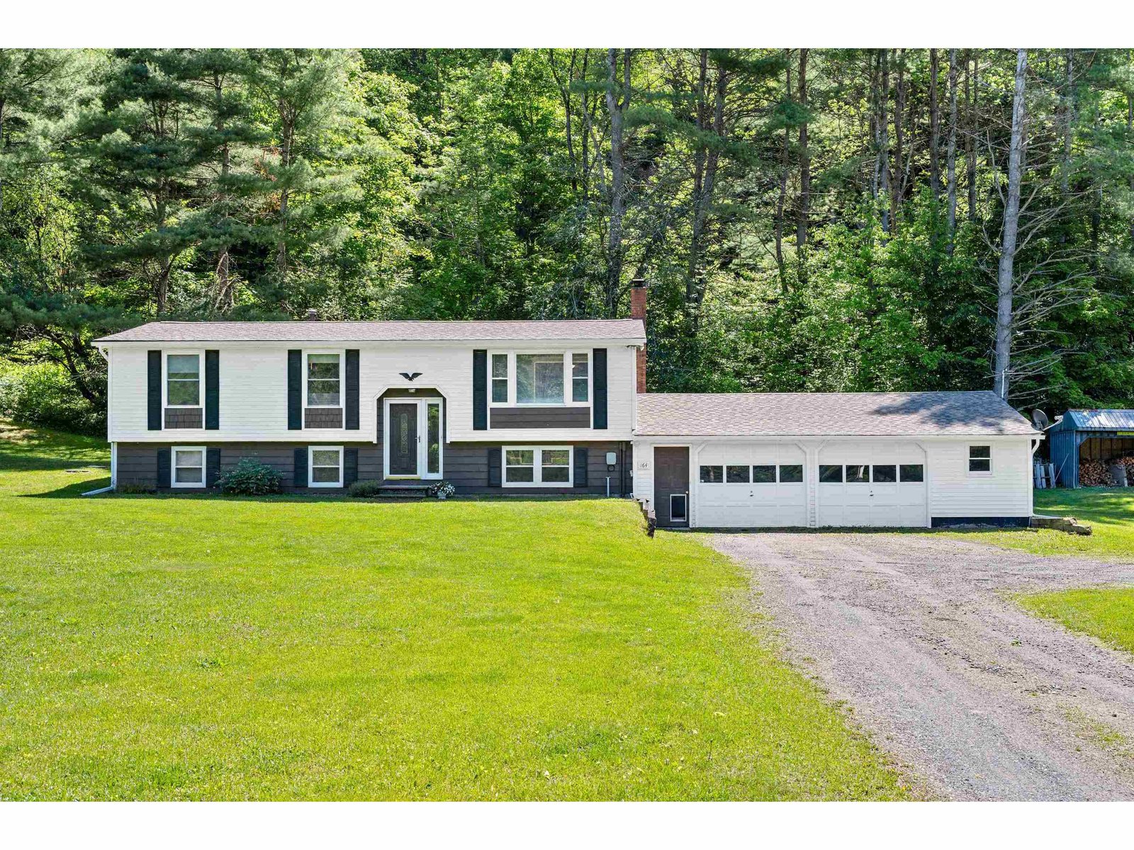 164 East Hill Road