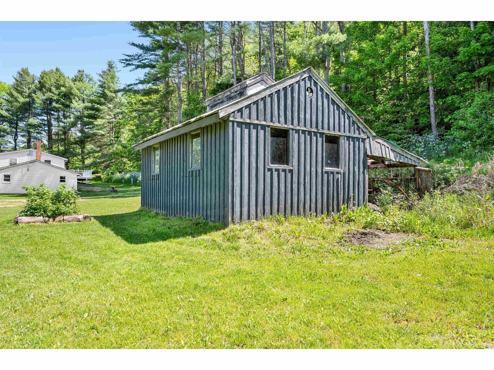 164 East Hill Road