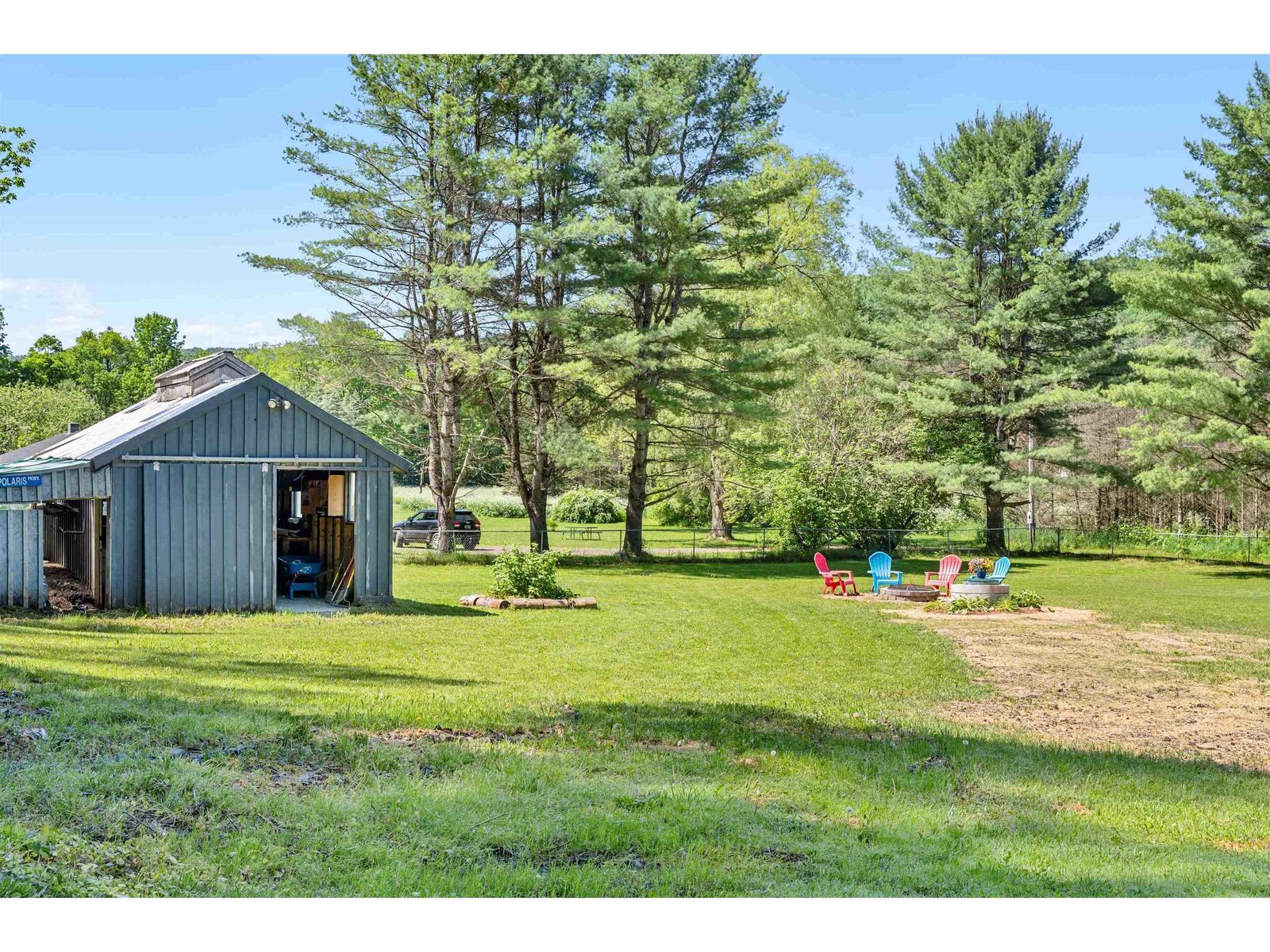 164 East Hill Road