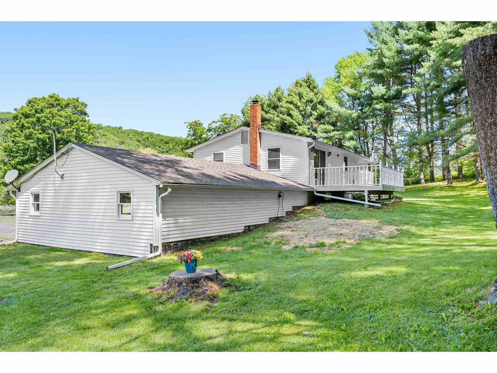 164 East Hill Road