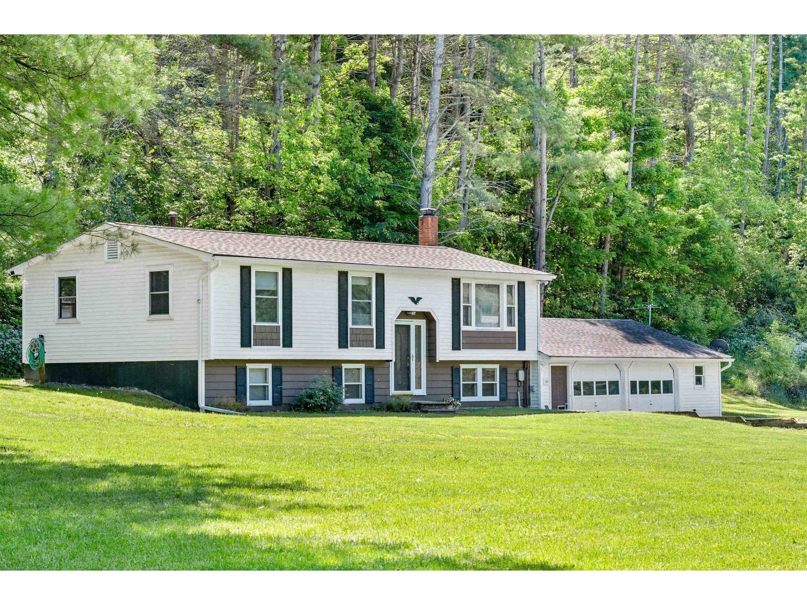 164 East Hill Road