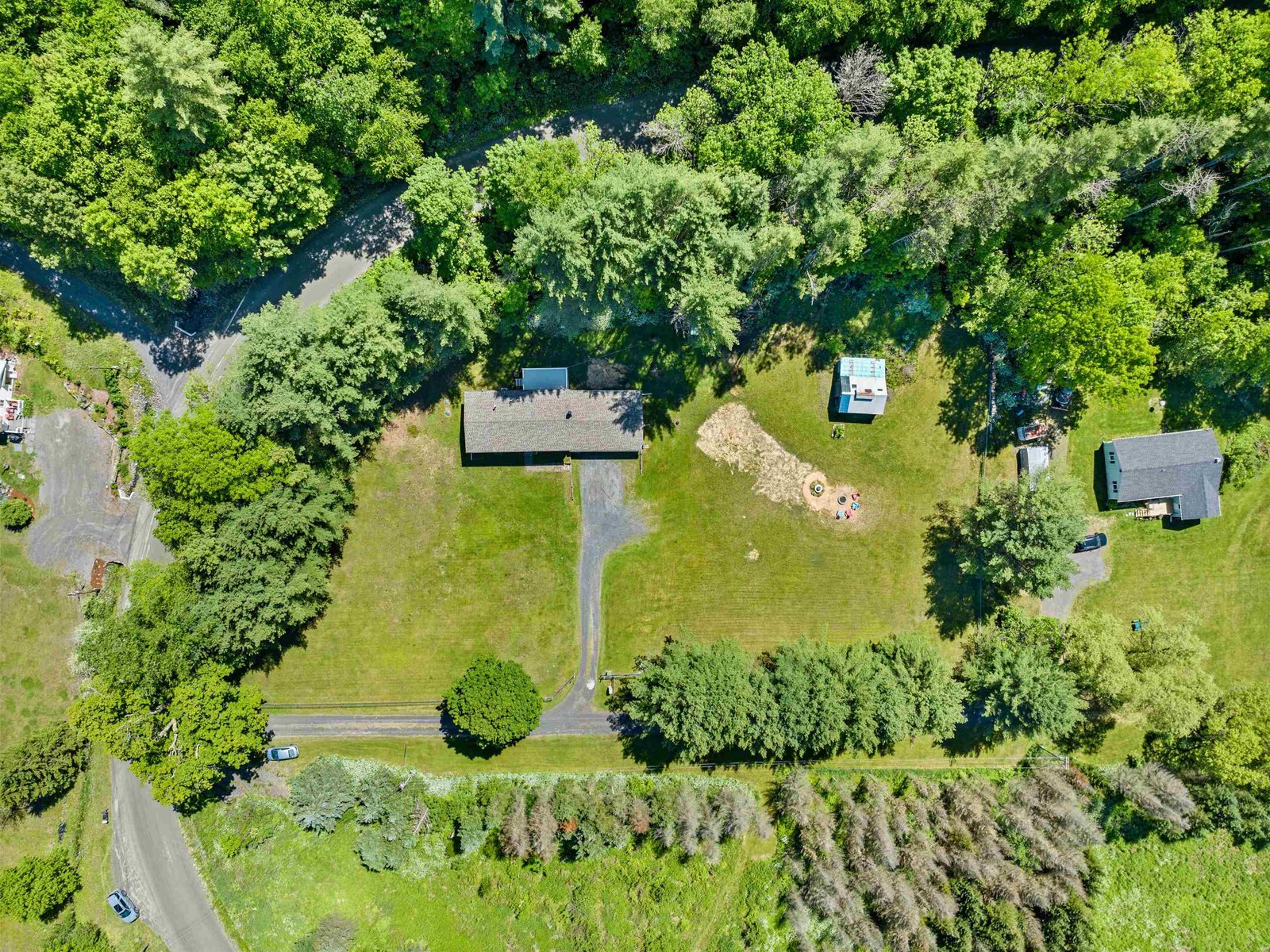 164 East Hill Road