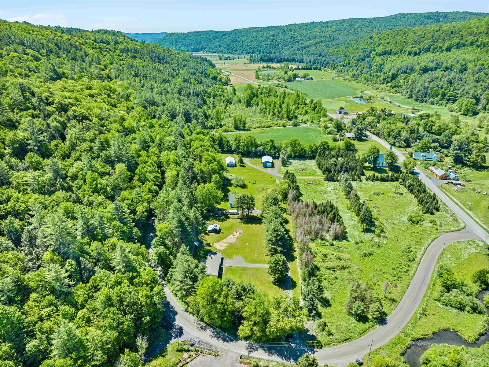 164 East Hill Road