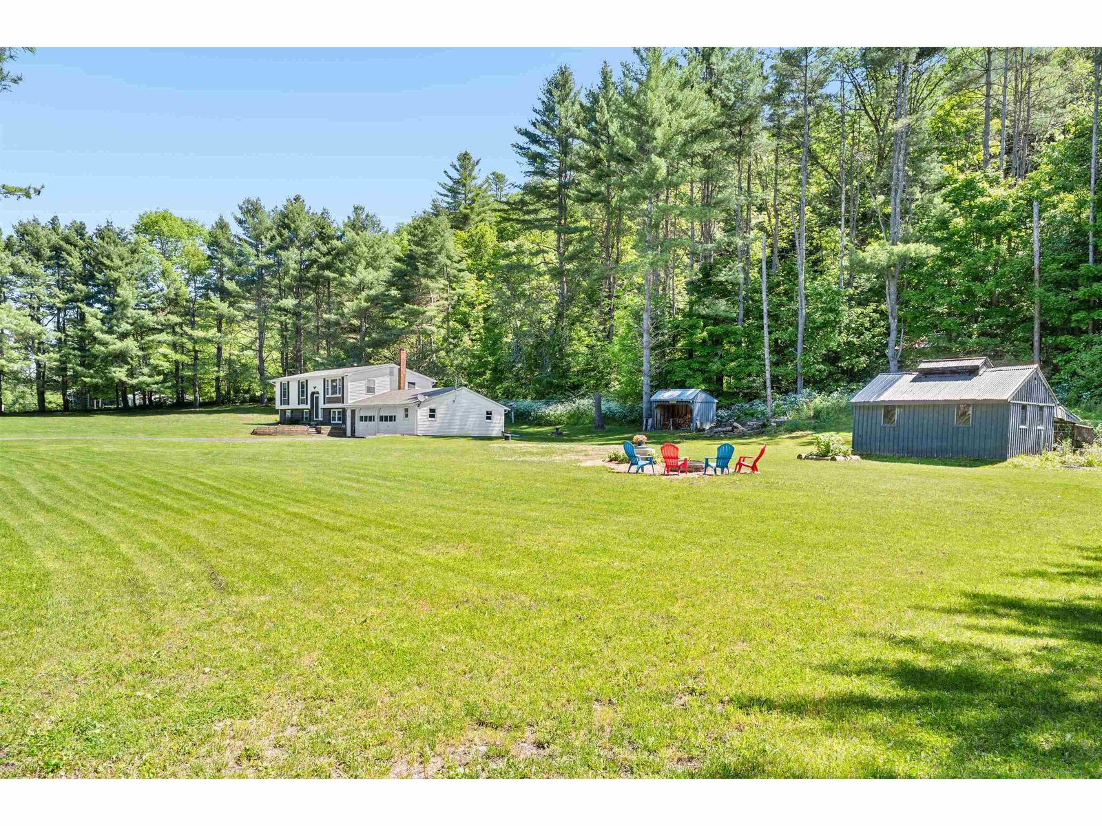 164 East Hill Road