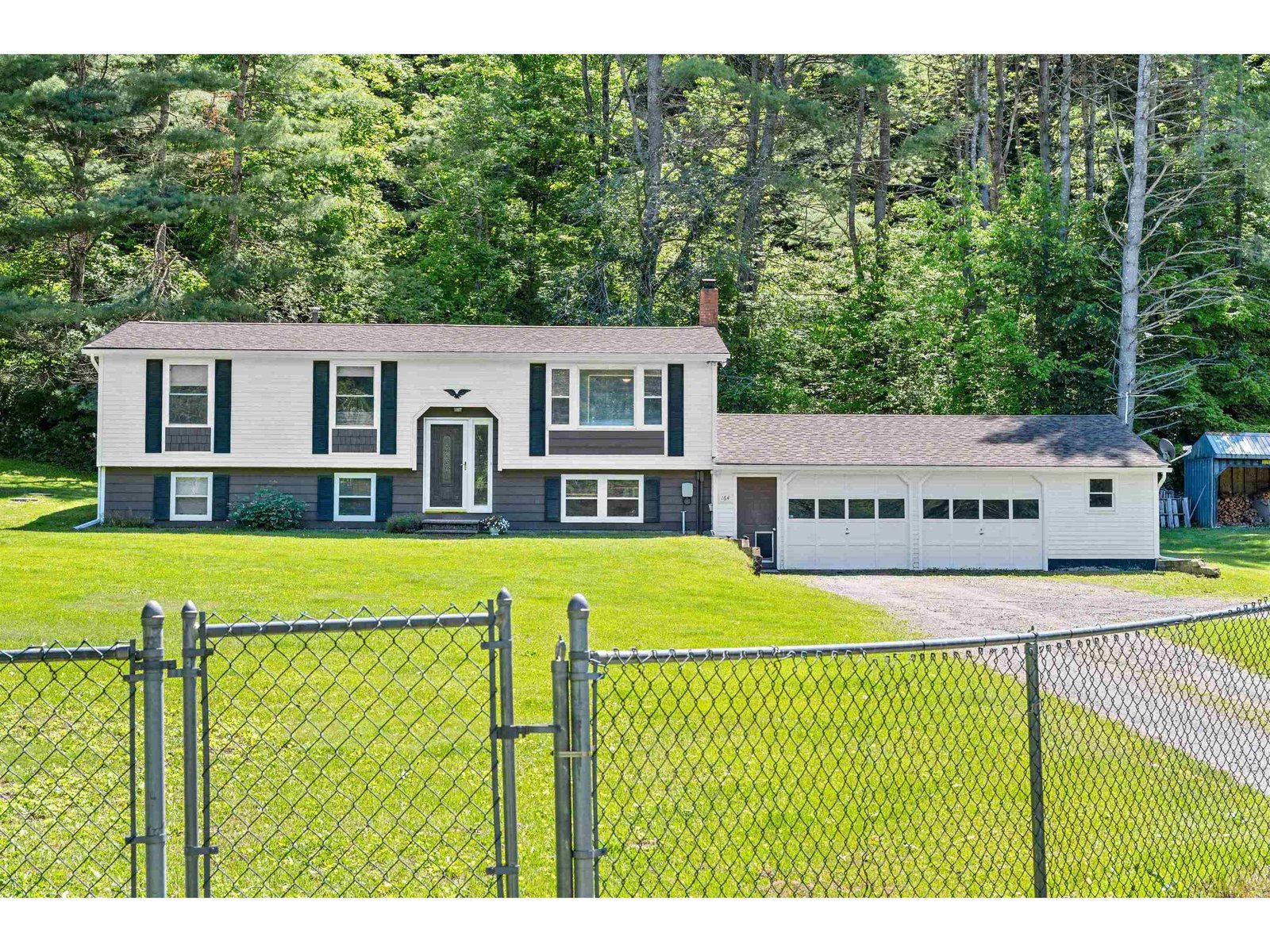 164 East Hill Road