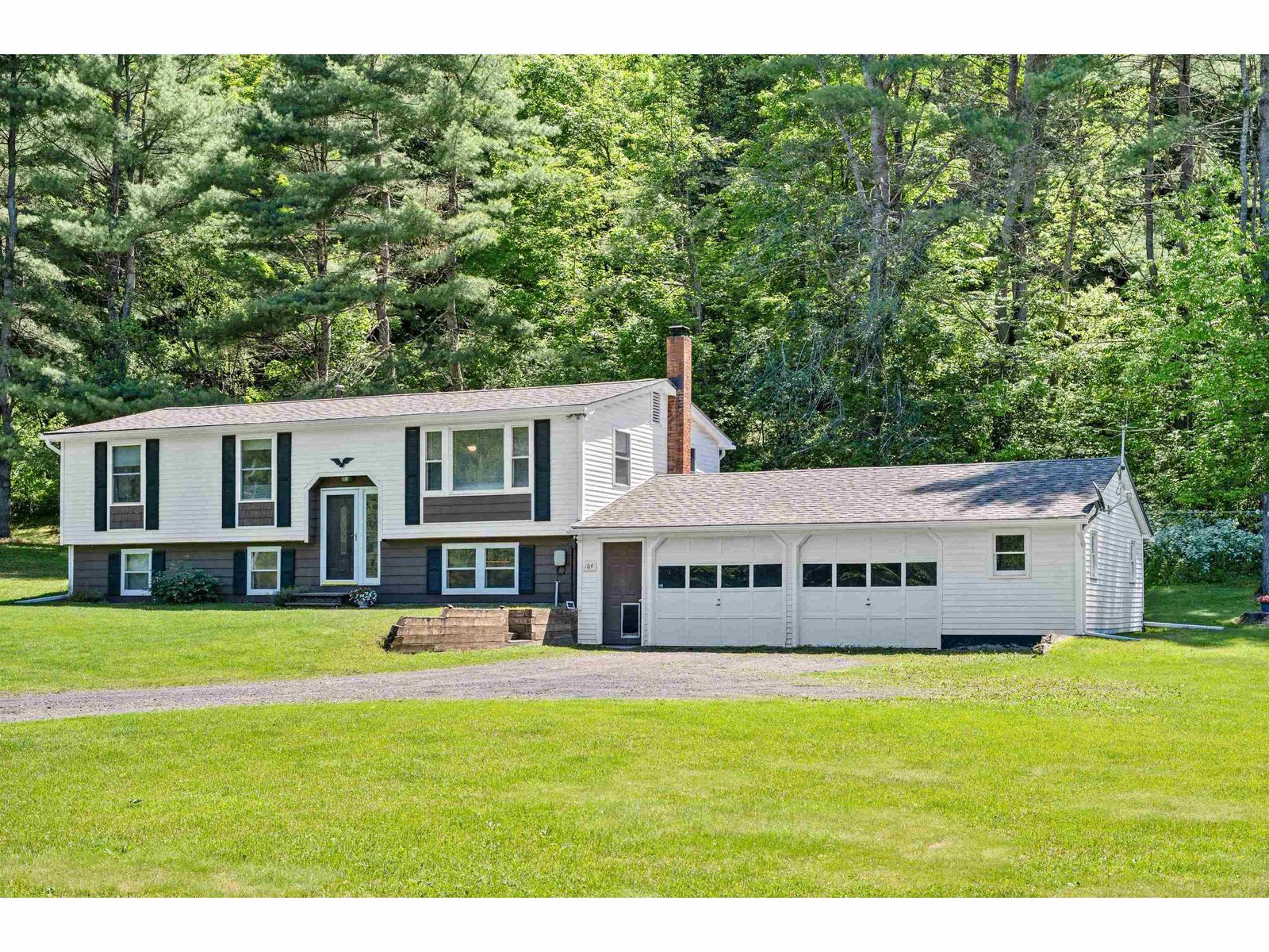 164 East Hill Road