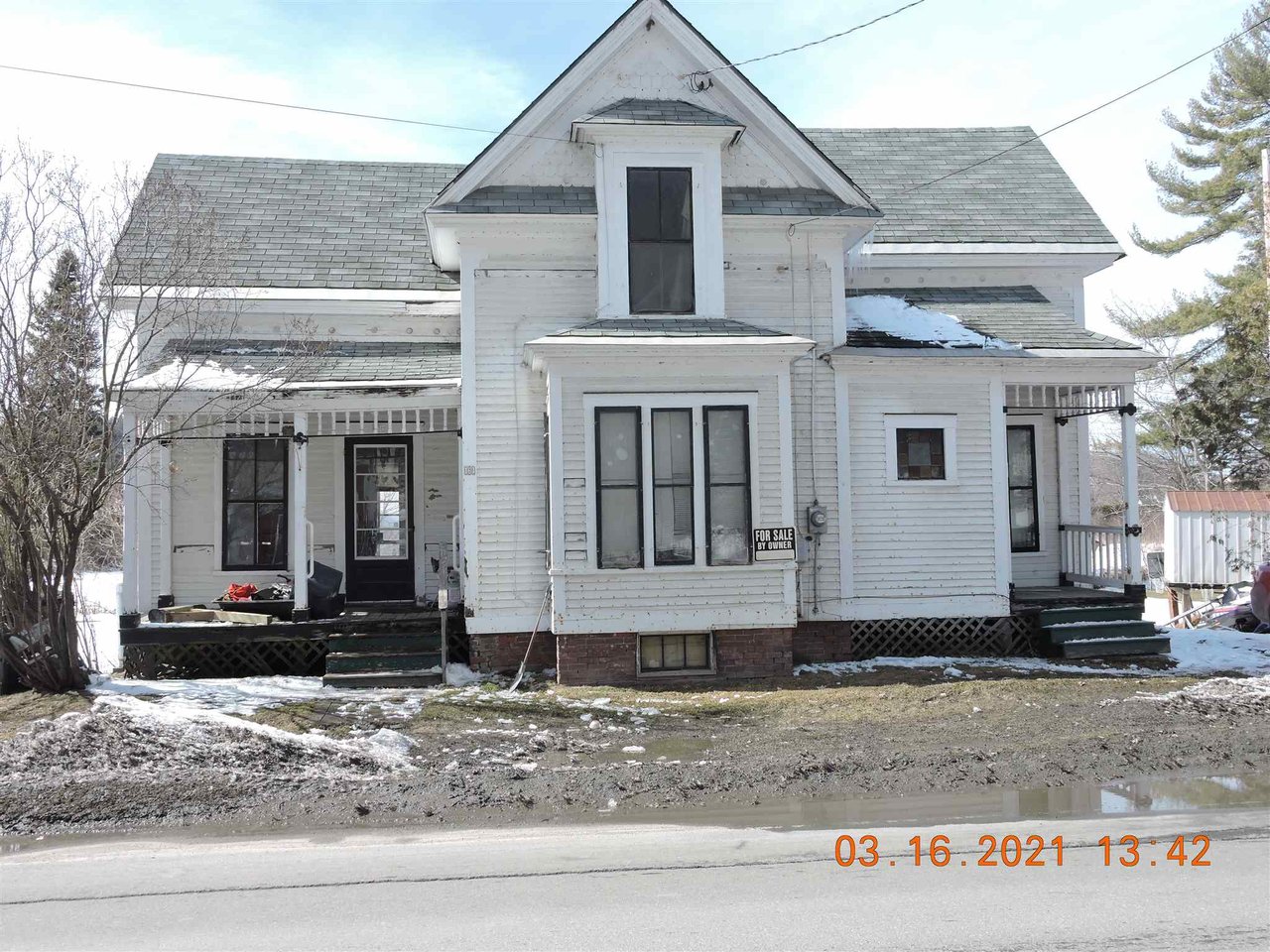 164 Glover Street