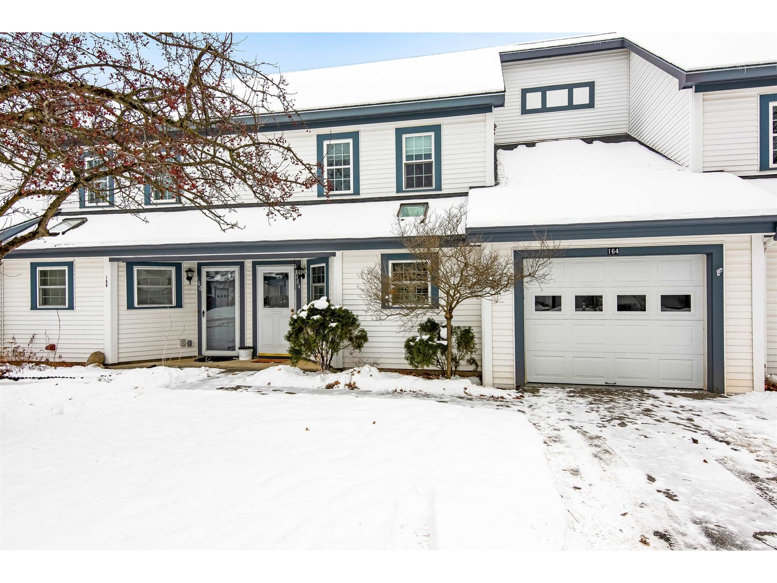 164 Hayes Avenue