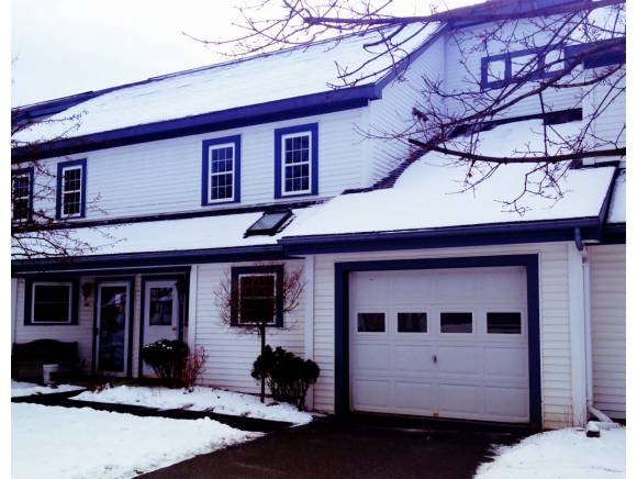 164 Hayes Avenue, Unit 164
