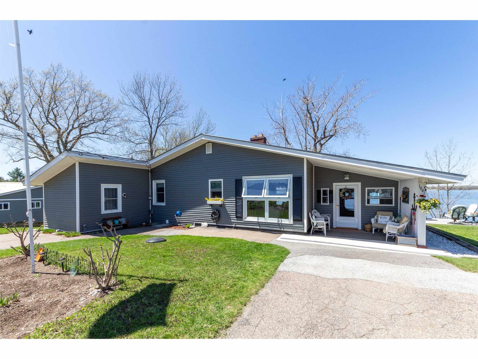 164 Lakewood Drive
