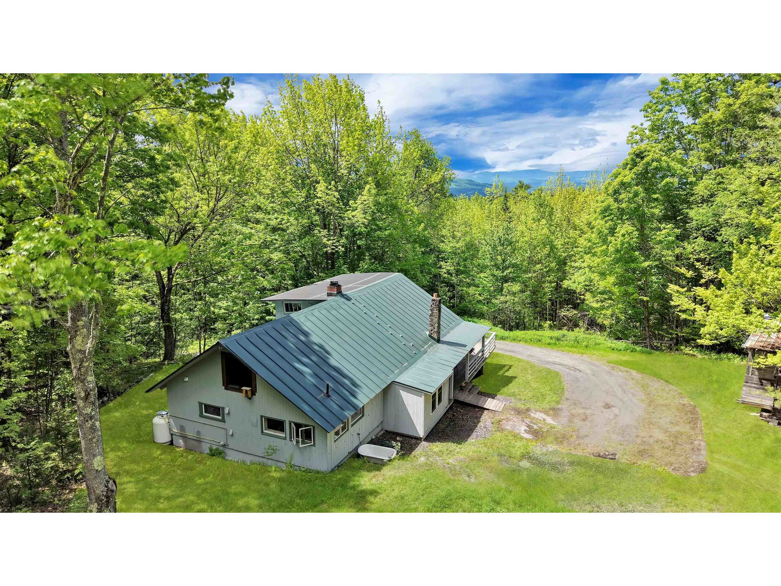 164 Molly Supple Hill Road
