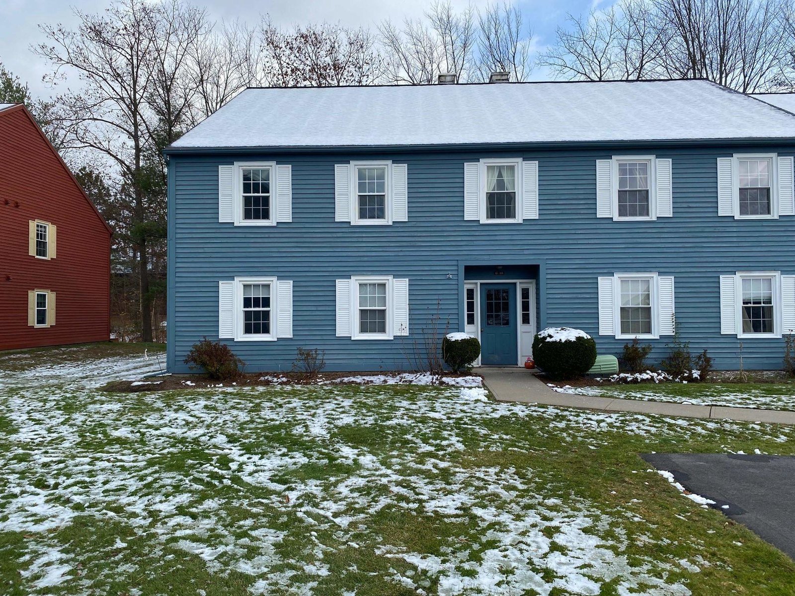 164 N Twin Oaks Terrace, South Burlington