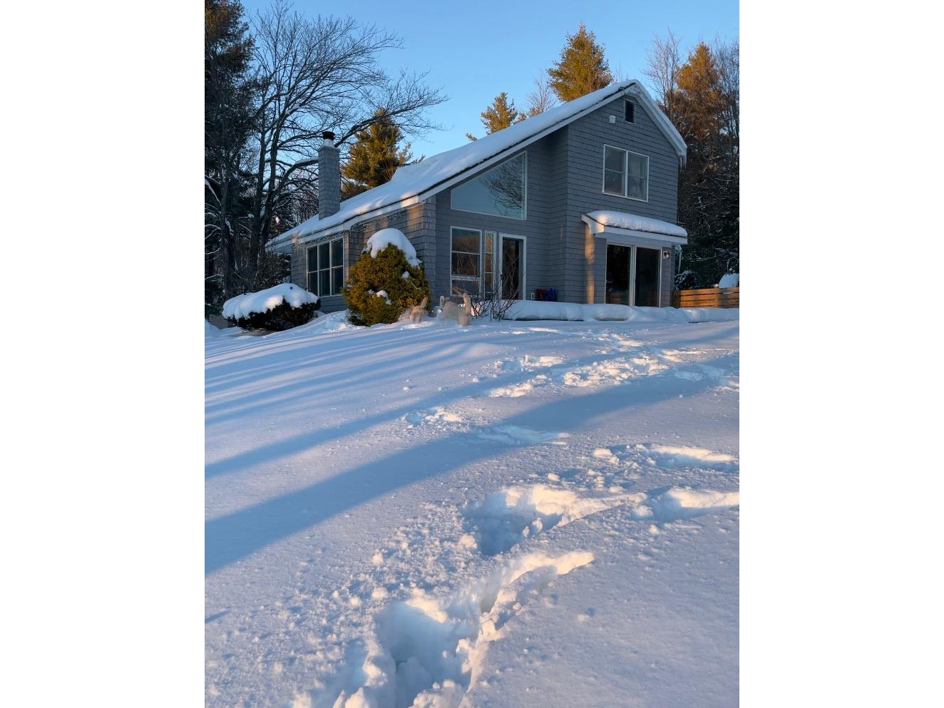 164 Page Knoll Road