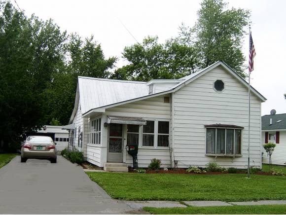 164 Pearl Street