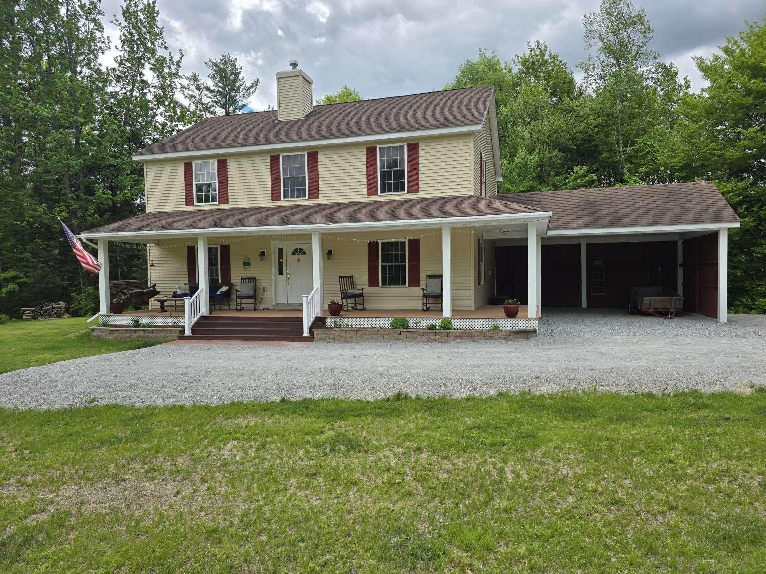 164 Pine View Lane