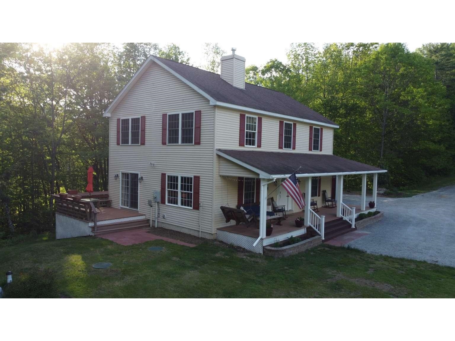 164 Pine View Lane