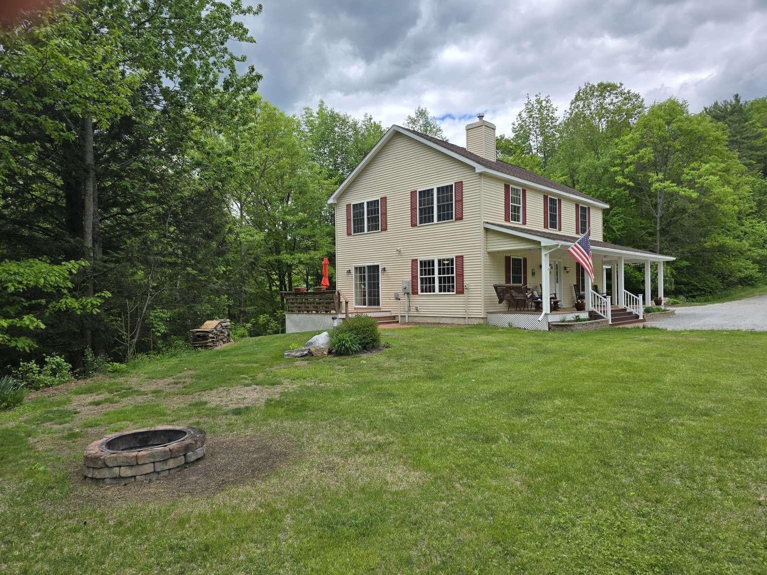 164 Pine View Lane