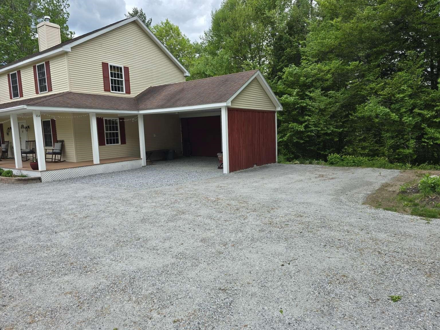 164 Pine View Lane