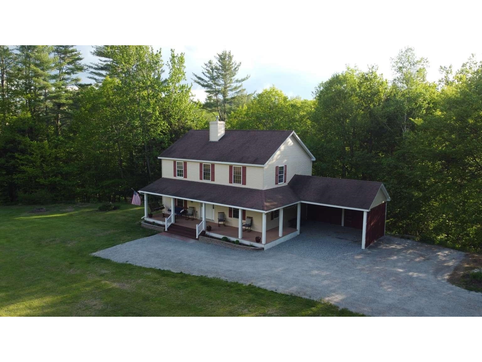 164 Pine View Lane
