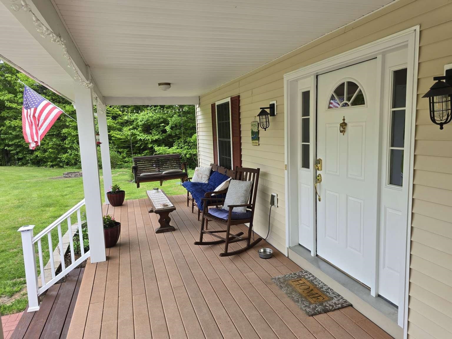 164 Pine View Lane