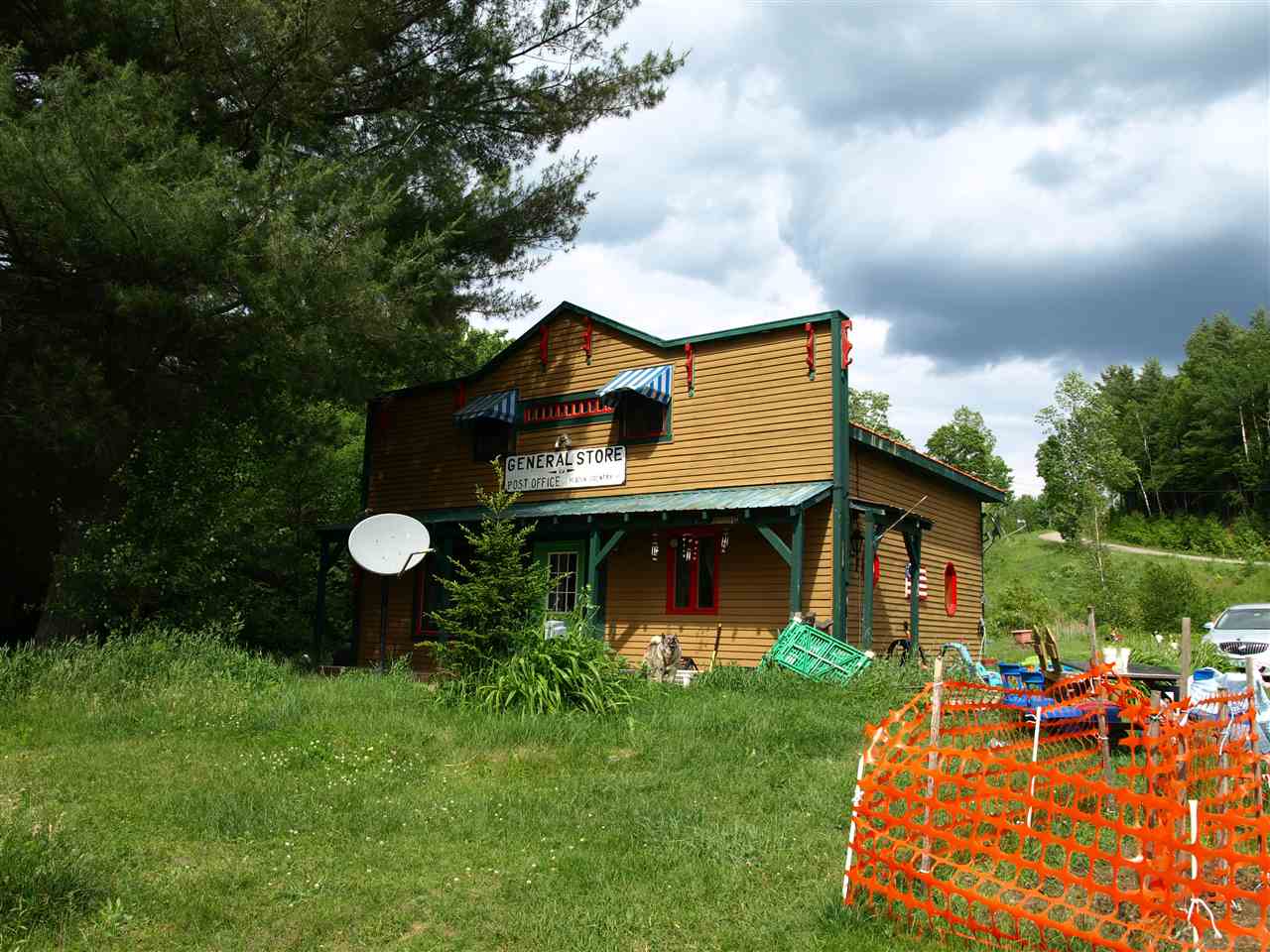 164 Pope Road