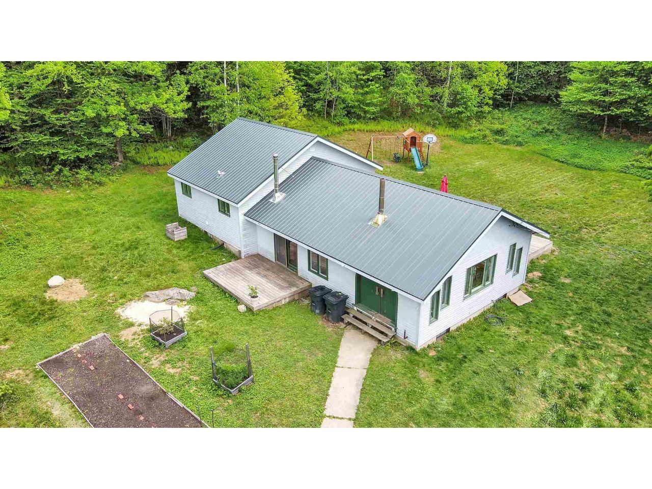 164 Sam Stokes Road