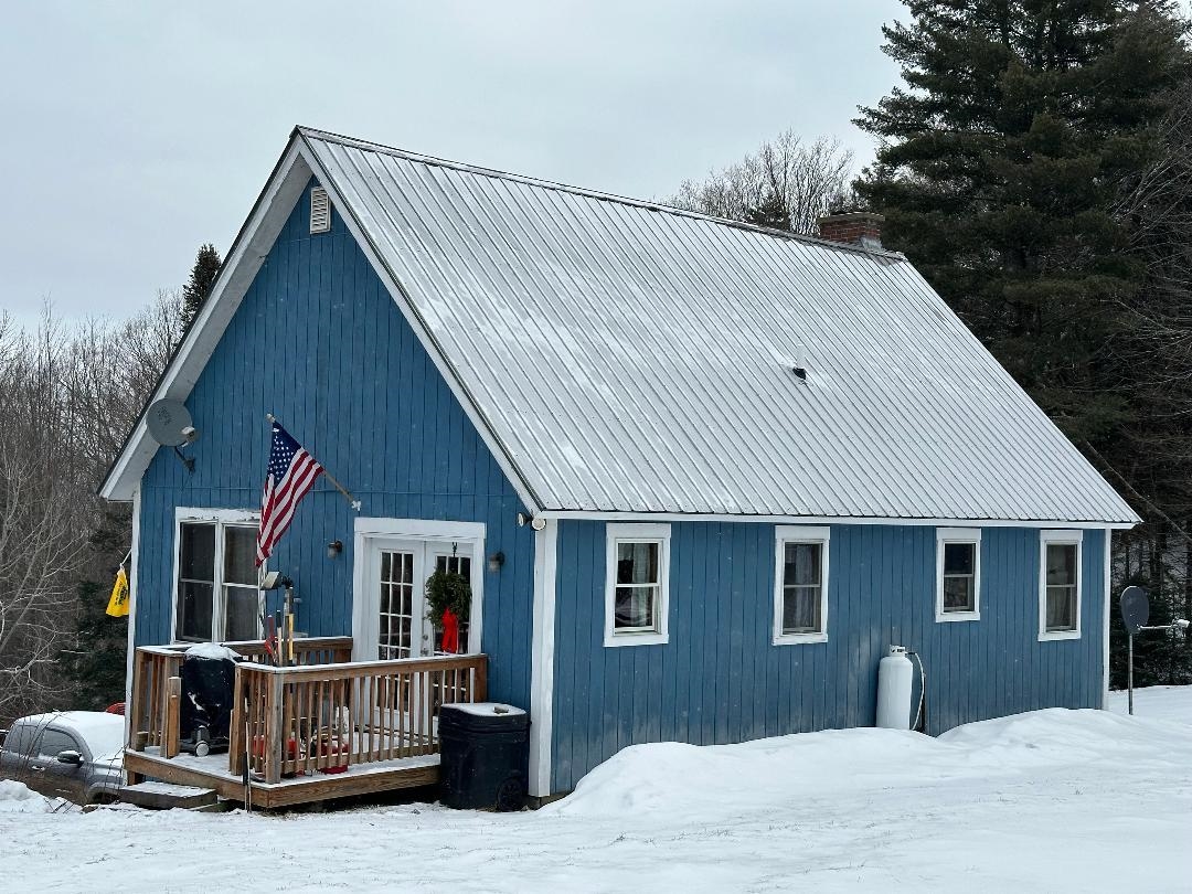 164 Tallman Road
