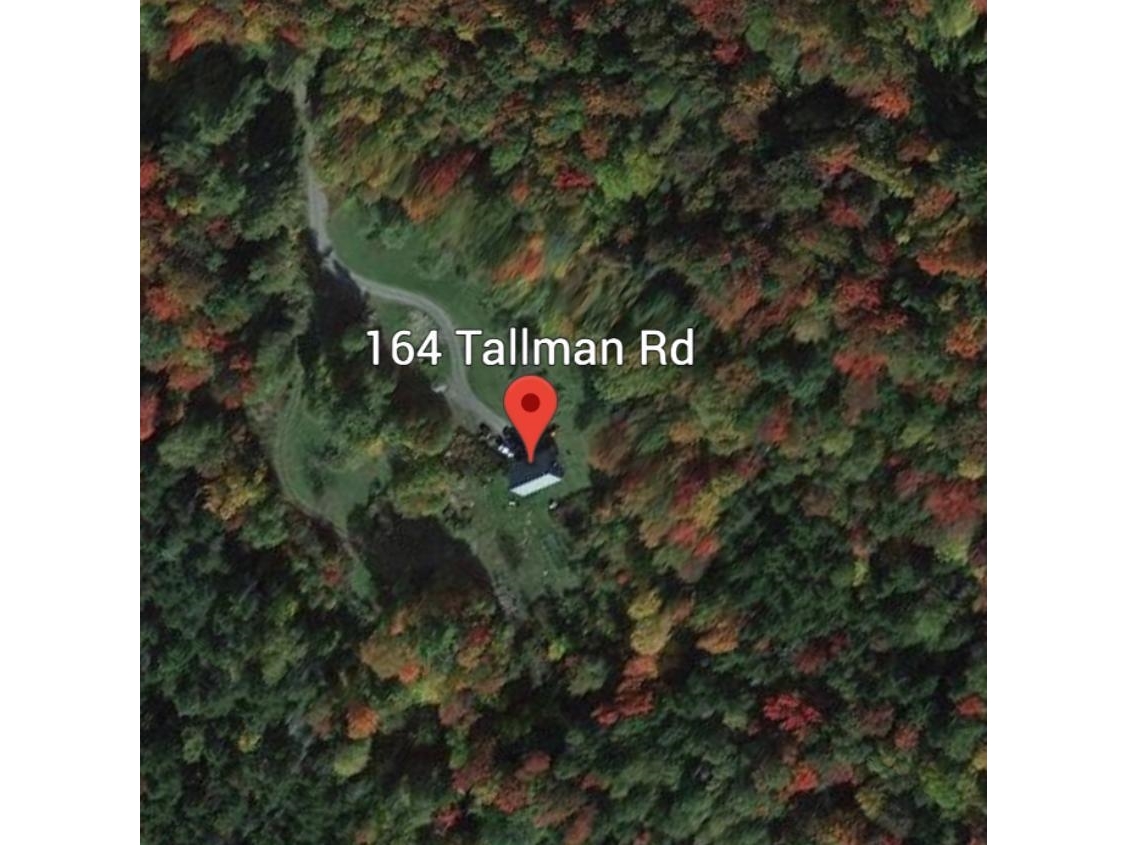 164 Tallman Road