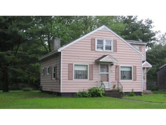 164 West Street