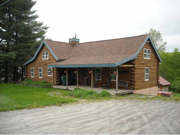 1640 Stowe Hollow Road