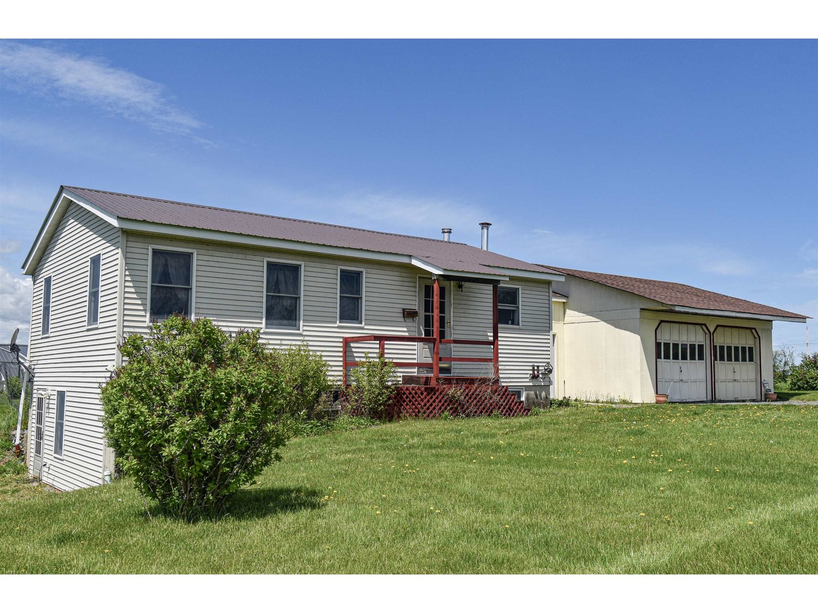 1641 Frosty Lane