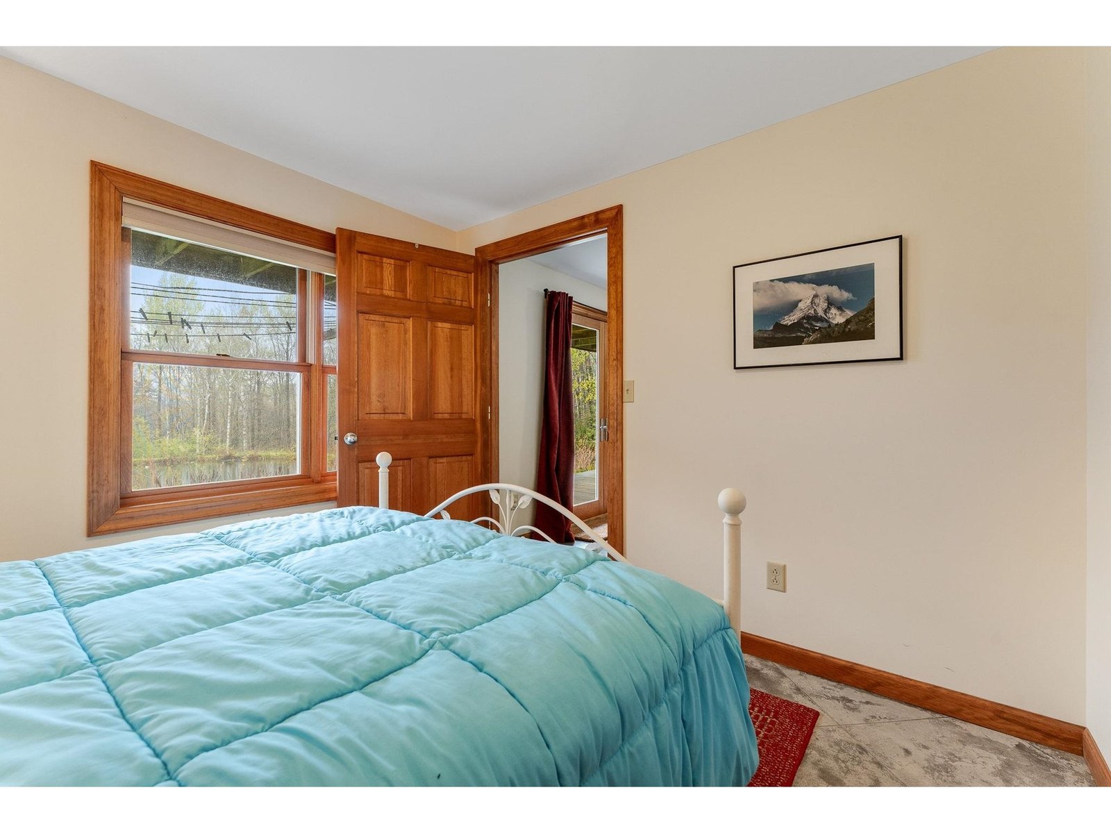 Bonus room